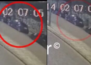 Alldaynews.gr Ντοκουμέντο από την μαφιόζικη εκτέλεση στο Ν. Κόσμο: Περαστικός με σκύλο άρχισε να τρέχει (video)