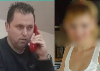 Alldaynews.gr “Ζήλευε εμένα αλλά δυστυχώς την πλήρωσε το μωρό” λέει ο πατέρας του βρέφους που σkότωσε η 37χρονη στη Βέροια (video)