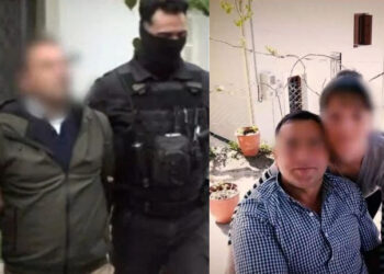 «Ήθελα να τον κάνω να ομολογήσει, όχι να τον σκοτώσω» – Όσα ισχυρίζεται ο 50χρονος δράστης στον Βόλο