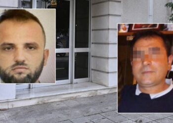 Βόλος: Αυτός είναι ο 50χρονος πατέρας που σκότωσε τον θείο και βιαστή της κόρης του