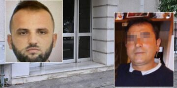 Alldaynews.gr Βόλος: Αυτός είναι ο 33χρονος κουνιάδος ‑ Του έκλεισε ραντεβού για να τον δολοφονήσει