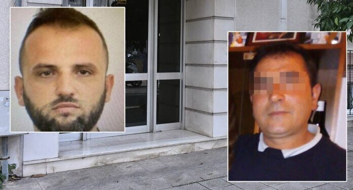 Alldaynews.gr Βόλος: Αυτός είναι ο 33χρονος κουνιάδος ‑ Του έκλεισε ραντεβού για να τον δολοφονήσει