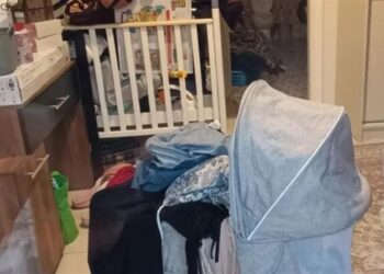 «Είδα τη μάνα να χτυπάει με μανία το παιδί της, δεν κατάφερα να το σώσω» – Συγκλονίζει αυτόπτης μάρτυρας (video)