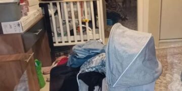 «Είδα τη μάνα να χτυπάει με μανία το παιδί της, δεν κατάφερα να το σώσω» – Συγκλονίζει αυτόπτης μάρτυρας (video)