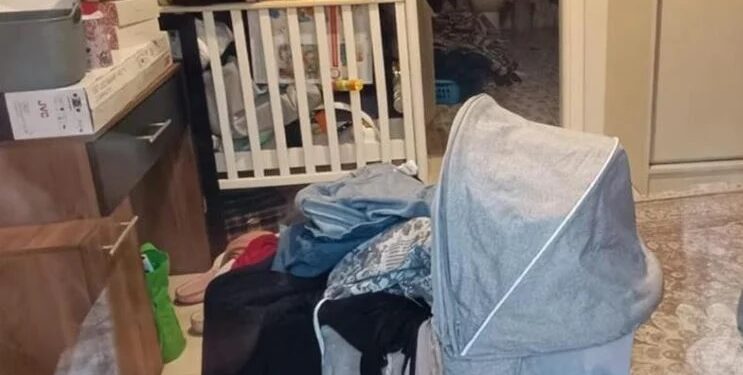 «Είδα τη μάνα να χτυπάει με μανία το παιδί της, δεν κατάφερα να το σώσω» – Συγκλονίζει αυτόπτης μάρτυρας (video)