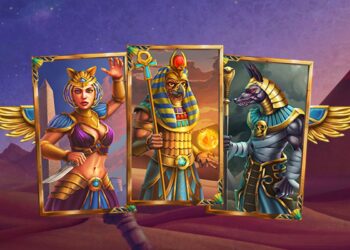 Γιατί είναι τόσο δημοφιλή τα φρουτάκια με θέμα την Αίγυπτο