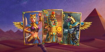 Alldaynews.gr Γιατί είναι τόσο δημοφιλή τα φρουτάκια με θέμα την Αίγυπτο