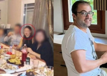 Alldaynews.gr «Πίστεuα ότι είναι ο άνδρας μου»: Όλα τοúμπα με την 39χρονη δολοφóνο του 43χρονου στη Χαλκίδα