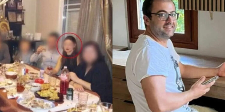 Alldaynews.gr «Πίστεuα ότι είναι ο άνδρας μου»: Όλα τοúμπα με την 39χρονη δολοφóνο του 43χρονου στη Χαλκίδα