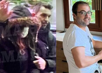 Χαλκίδα: «Ζητάω συγγνώμη, δεν το είχα προσχεδιάσει», λέει η 39χρονη που κατέσφaξε τον 43χρονο