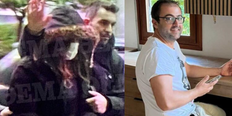 Alldaynews.gr Χαλκίδα: «Ζητάω συγγνώμη, δεν το είχα προσχεδιάσει», λέει η 39χρονη που κατέσφaξε τον 43χρονο