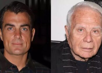 Ο Στέλιος Χανταμπάκης ο κληρονόμος του σχεδιαστή, Φιλήμονα, που πέθανε; Το ατύχημα που τους ένωσε