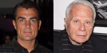 Alldaynews.gr Ο Στέλιος Χανταμπάκης ο κληρονόμος του σχεδιαστή, Φιλήμονα, που πέθανε; Το ατύχημα που τους ένωσε