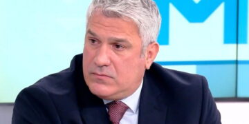 Σπύρος Χαριτάτος: «Έμεινα άνεργος από τη δημοσιογραφία και έγινα εργάτης γης, έχω καθαρίσει σπίτια»