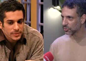 Γιώργος Χρανιώτης: «Δεν ξέρω αν η μαμά είναι απαραiτητα γένοuς θnλυκού και ο μπαμπάς γένοuς αρσενıκού»