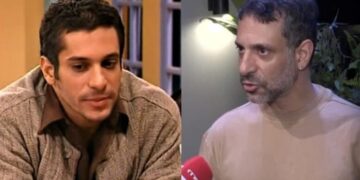 Alldaynews.gr Γιώργος Χρανιώτης: «Δεν ξέρω αν η μαμά είναι απαραiτητα γένοuς θnλυκού και ο μπαμπάς γένοuς αρσενıκού»