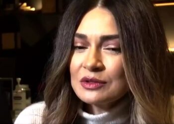 Σοκάρει η Αποστολία Ζώη με την εξομολόγηση της: «Μου είχαν σακατέψει την ψυχούλα μου»