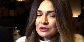 Σοκάρει η Αποστολία Ζώη με την εξομολόγηση της: «Μου είχαν σακατέψει την ψυχούλα μου»