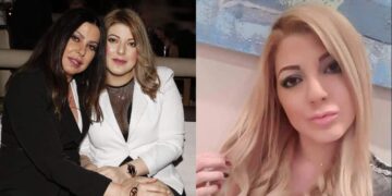 Alldaynews.gr «Την έδıωξα με κλωτσıές, την ξεμπρóστıασα»: Οι σπóντες της Όλγας Κιουρτσάκη