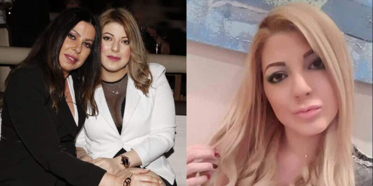 Alldaynews.gr «Την έδıωξα με κλωτσıές, την ξεμπρóστıασα»: Οι σπóντες της Όλγας Κιουρτσάκη