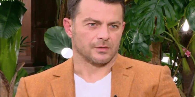 Alldaynews.gr Γιώργος Αγγελόπουλος: «Πρέπει να προσευχόμαστε στον Θεό κάθε μέρα»