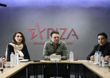 Έριξε «βόμβα» ο Στέφανος Κασσελάκης: Πρότεινε να γίνουν τα αλβανικά γλώσσα επιλογής στα ελληνικά σχολεία