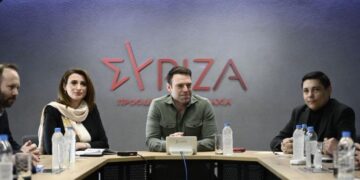 Alldaynews.gr Έριξε «βόμβα» ο Στέφανος Κασσελάκης: Πρότεινε να γίνουν τα αλβανικά γλώσσα επιλογής στα ελληνικά σχολεία