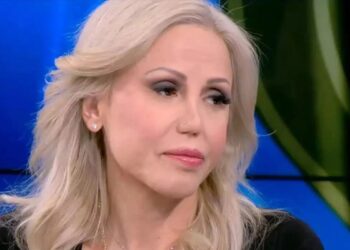 Αννούλα Φλωρινιώτη