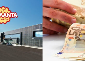 Βιολάντα: Χορηγεί 15ο μισθό σε εργαζομένους – Kαμία ανατίμηση ούτε το 2024