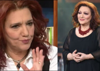 Ελένη Βιτάλη: «Η καταγωγή μου είναι Ρоμά, αλλά δεν είμαστε τσαντıράδες»