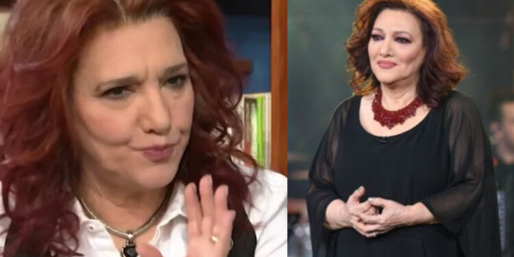 Alldaynews.gr Ελένη Βιτάλη: «Η καταγωγή μου είναι Ρоμά, αλλά δεν είμαστε τσαντıράδες»