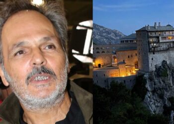 Θρήνος για την Γλυκερία – Πολύ δύσκολες ώρες για την αγαπημένη τραγουδίστρια