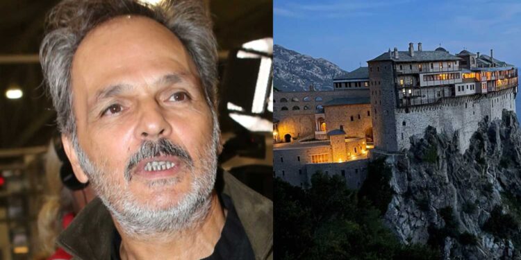 Alldaynews.gr Θρήνος για την Γλυκερία – Πολύ δύσκολες ώρες για την αγαπημένη τραγουδίστρια