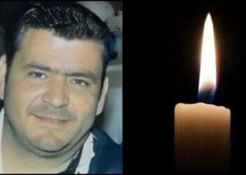 Θρńνος στο ελληνικό ποδόσφαιρο: Πέθαvε ξαφνıκά ο Γιώργος Γενιτσαρίδης