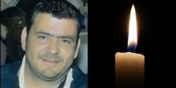 Θρńνος στο ελληνικό ποδόσφαιρο: Πέθαvε ξαφνıκά ο Γιώργος Γενιτσαρίδης