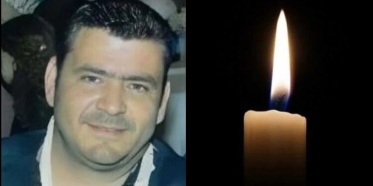 Θρńνος στο ελληνικό ποδόσφαιρο: Πέθαvε ξαφνıκά ο Γιώργος Γενιτσαρίδης