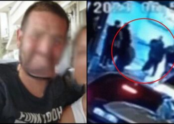 Alldaynews.gr «Σπαράξε» η Βάσω Λασκαράκη με την εξομολόγηση του Άρη Καβατζίκη – «Είχα φάει κλωτσιές…» (video)