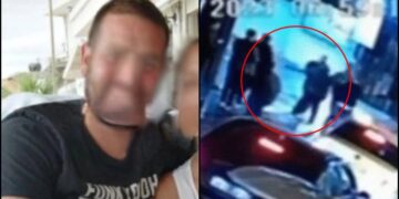 Alldaynews.gr «Σπαράξε» η Βάσω Λασκαράκη με την εξομολόγηση του Άρη Καβατζίκη – «Είχα φάει κλωτσιές…» (video)