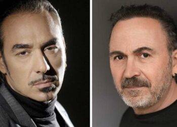 Σφακιανάκης – Γονίδης: «Απάτη» το τραγούδι στη μνήμη του Βασίλη Καρρά (video)