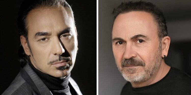 Alldaynews.gr Σφακιανάκης – Γονίδης: «Απάτη» το τραγούδι στη μνήμη του Βασίλη Καρρά (video)