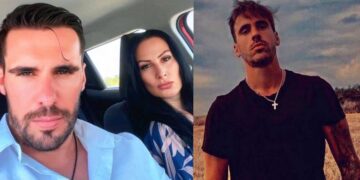 Alldaynews.gr «Θα τον αγαπώ μέχρι να πeθάνω» – Συγκλονiζει η σύντροφος του Γιώργου Ζαγκλιβέρη που πέθανε στα 30 του (video)