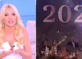 Κατερίνα Καινούργιου: “Ντροπή σε όλους! Δεν έχω δει πιο ρατσιστικά σχόλια για την κόρη της Νάνσυς Ζαμπέτογλου”