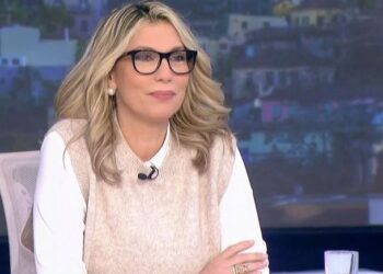 Άννα Καραμανλή: Θα καταψηφίσω το νομοσχέδιο για τα ομόφυλα ζευγάρια. Ούτε ομοφοβική είμαι, ούτε έχω σκοτάδια