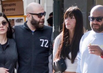 Μιχάλης Κουϊνέλης: Η απόφαση να μην παντρευτεί την Ήβη Αδάμου