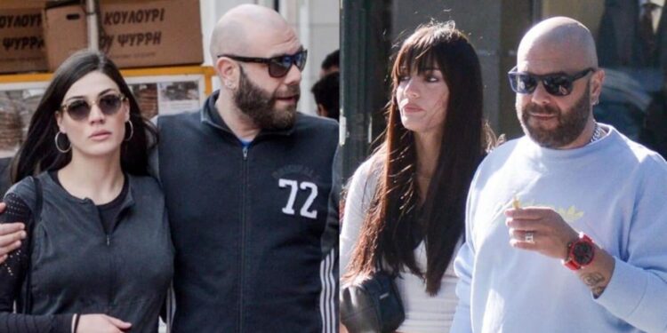 Μιχάλης Κουϊνέλης: Η απόφαση να μην παντρευτεί την Ήβη Αδάμου