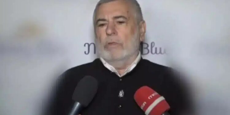 Alldaynews.gr Μάκης Τσέλιος: «Θα μπορούσα να έχω κάνει ένα παιδί με γυναίκα και να μένω με τον φίλο μου»