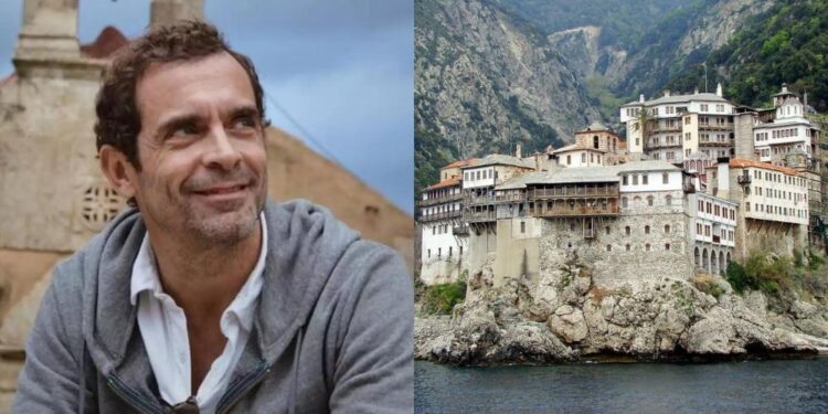 Alldaynews.gr Θεότnτα και χωρiς μακıγıάζ: Η Καίτη Γαρμπή εμφανiστnκε έτσι στα 62 της και άφnσε άφωνοuς τους θαuμαστές της