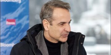 Alldaynews.gr Με γρίπη Η1Ν1 ο Μητσοτάκης – Στον «αέρα» το αυριανό υπουργικό συμβούλιο