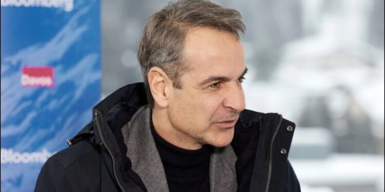 Alldaynews.gr Με γρίπη Η1Ν1 ο Μητσοτάκης – Στον «αέρα» το αυριανό υπουργικό συμβούλιο