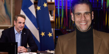 Ουγγαρέζος: «Μου είχε προτείνει ο Μητσοτάκης να δουλέψω μαζί του, αλλά σε αυτές τις δουλειές πάντα έκανα λάθος» (video)